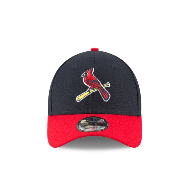 St. Louis Cardinals The League 9FORTY Adjustable Hat