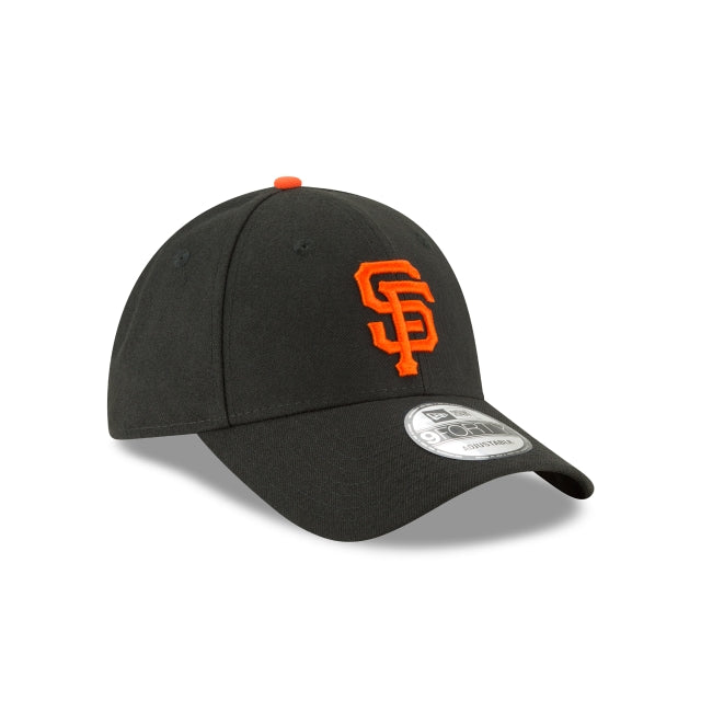 San Francisco Giants The League 9FORTY Adjustable Hat