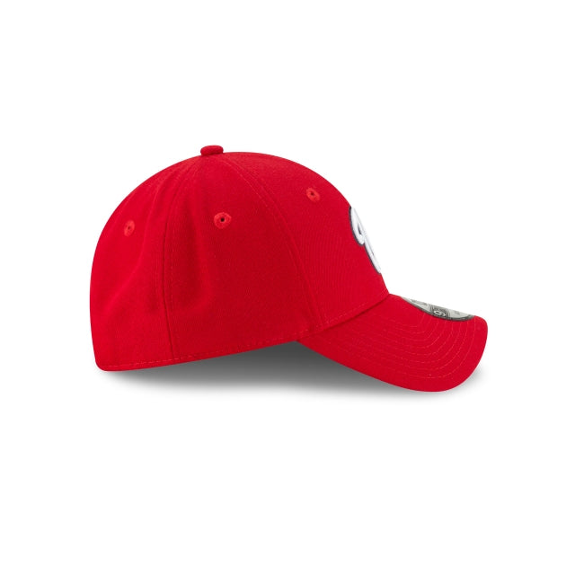 Washington Nationals The League 9FORTY Adjustable Hat