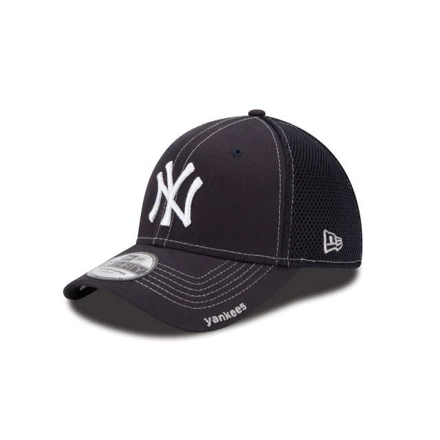 New York Yankees Neo 39THIRTY Stretch Fit Hat