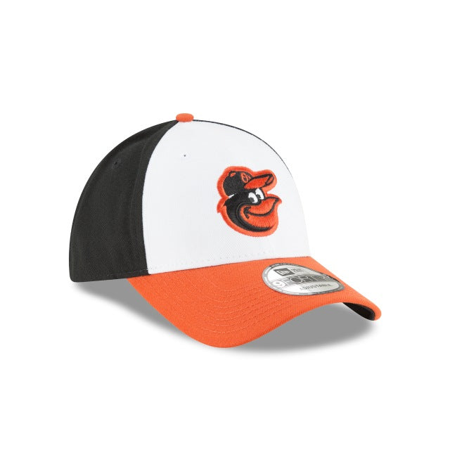 Baltimore Orioles The League Home 9FORTY Adjustable Hat