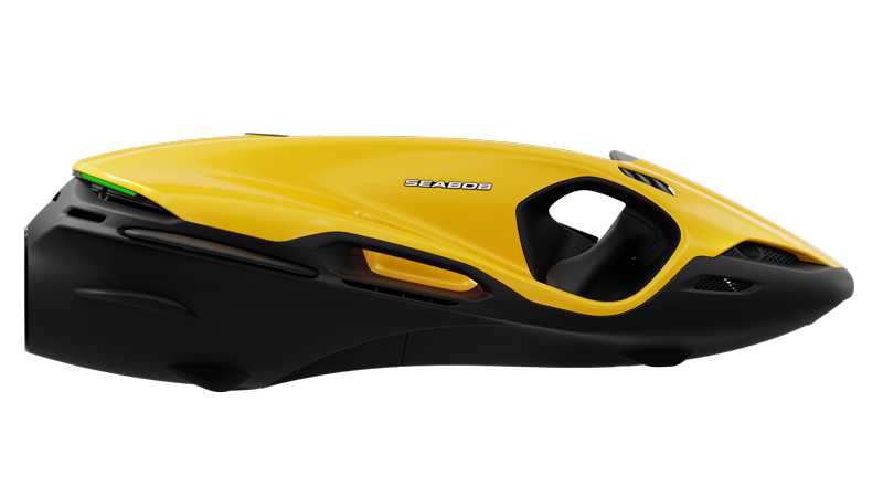 Seabob F9S Luxury Underwater Scooter