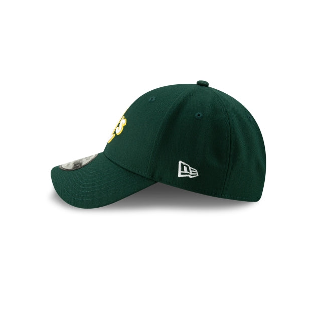 Athletics The League 9FORTY Adjustable Hat
