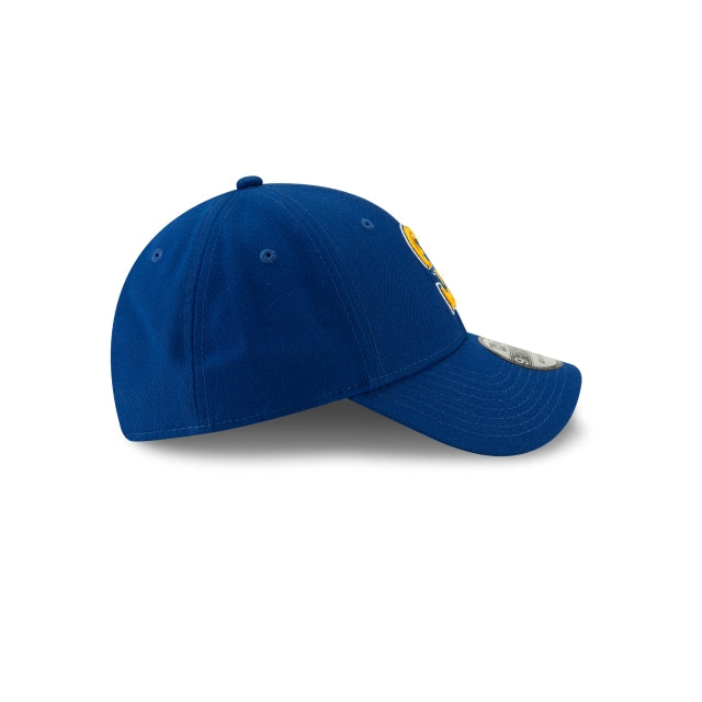 Seattle Mariners Alt The League 9FORTY Adjustable Hat