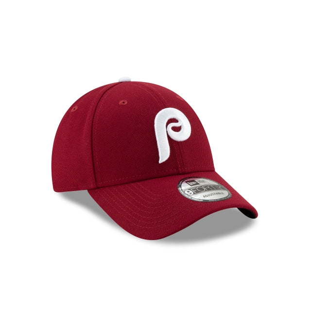 Philadelphia Phillies Alt 2 The League 9FORTY Adjustable Hat