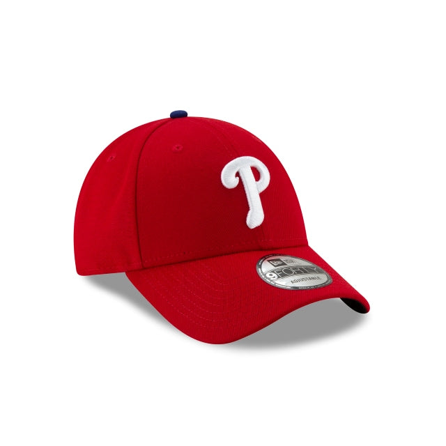Philadelphia Phillies The League 9FORTY Adjustable Hat