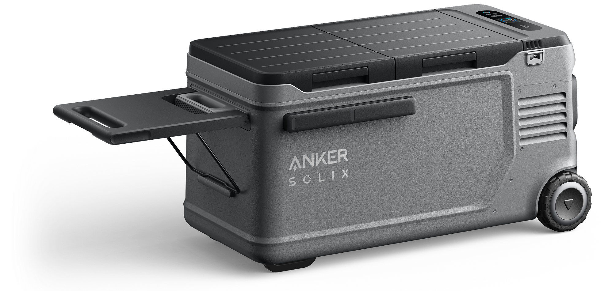 Anker SOLIX EverFrost 2 Electric Cooler 58L/61QT