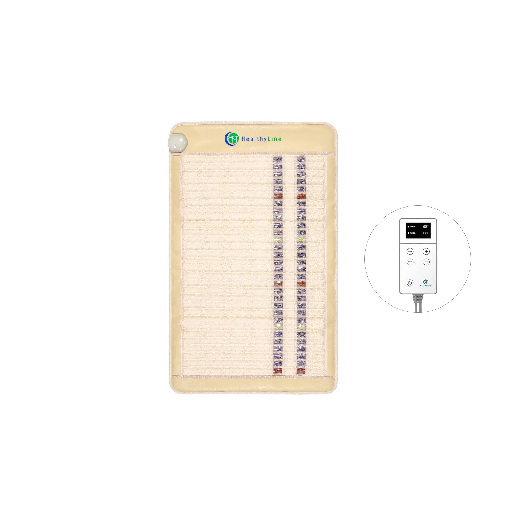 SOFT Series | Far Infrared Heating Mats