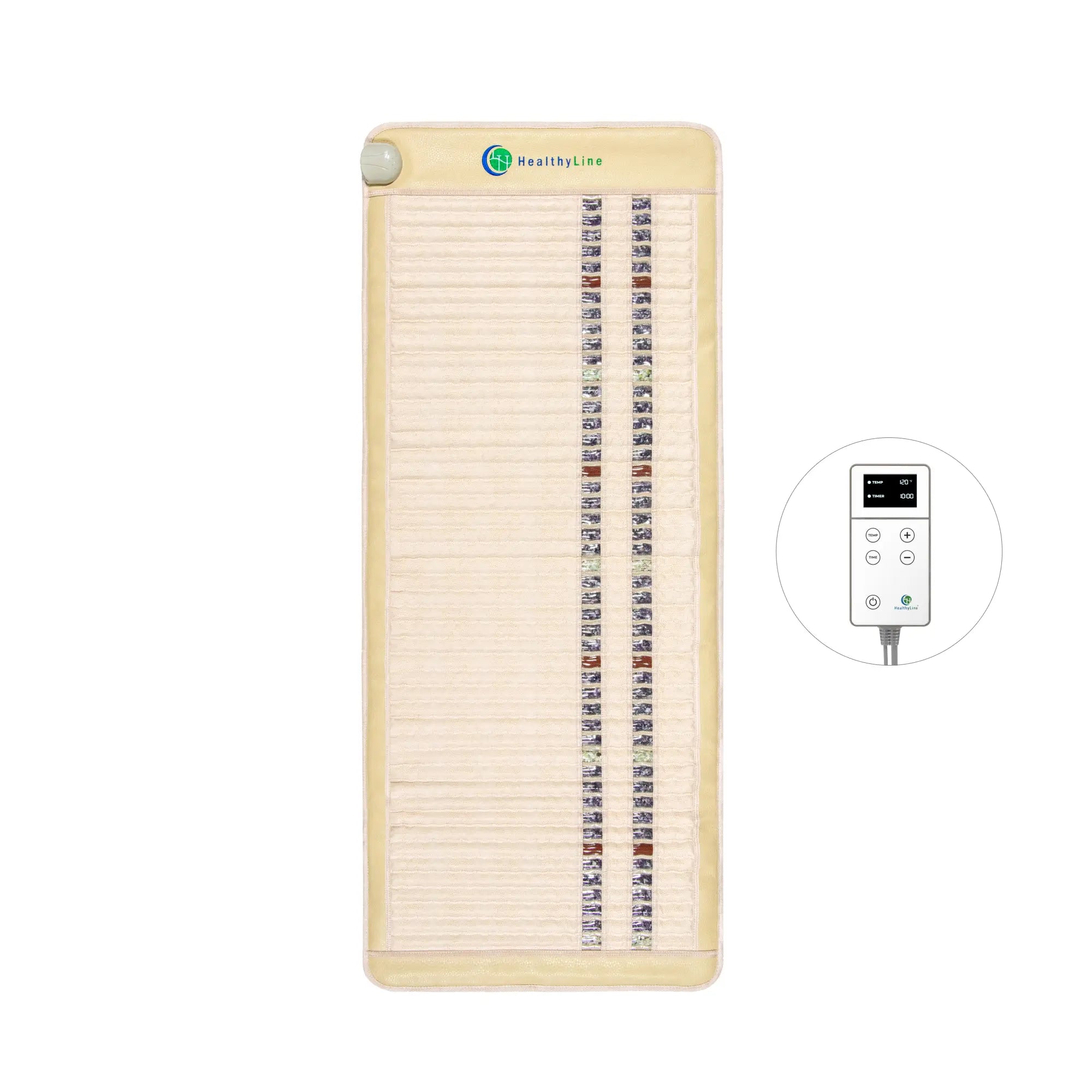 SOFT Series | Far Infrared Heating Mats