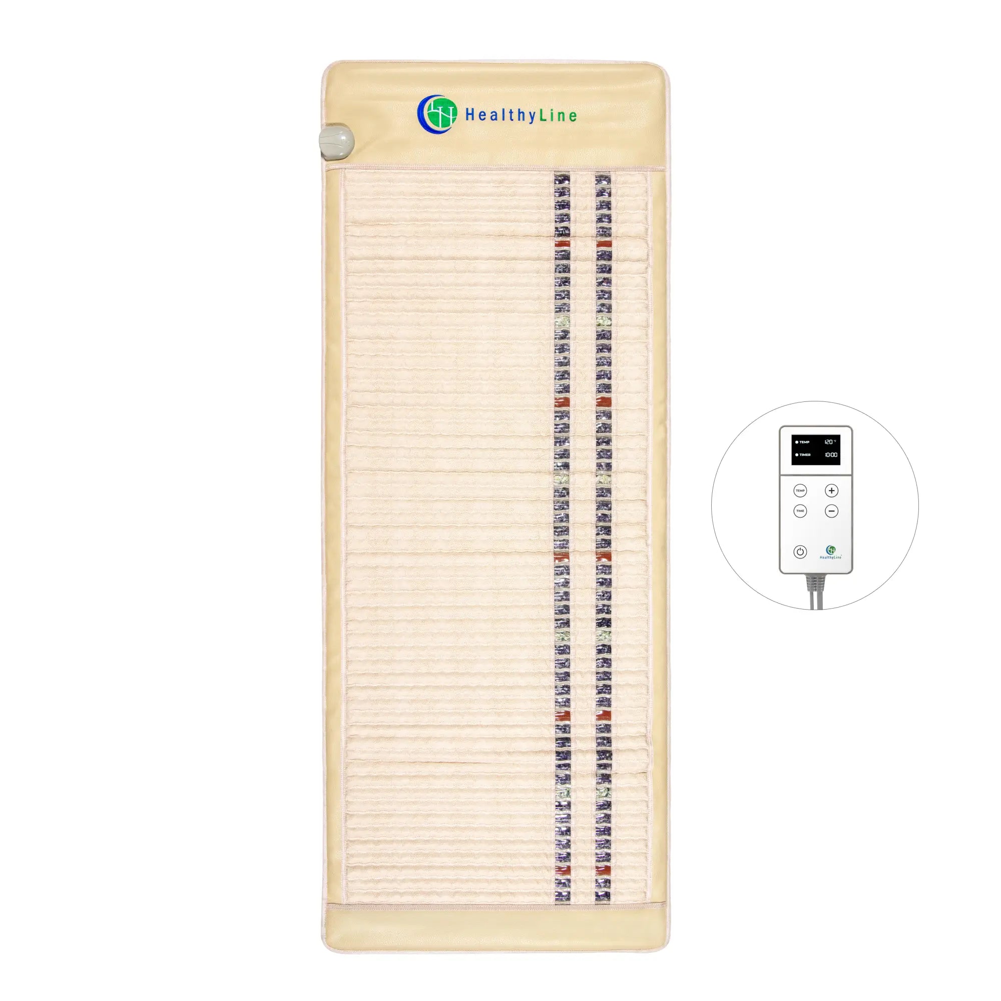 SOFT Series | Far Infrared Heating Mats