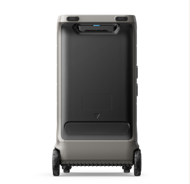 Anker SOLIX F3800 Plus Portable Power Station + 1 set 440W Rigid Solar Panels + FREE Protective Cover