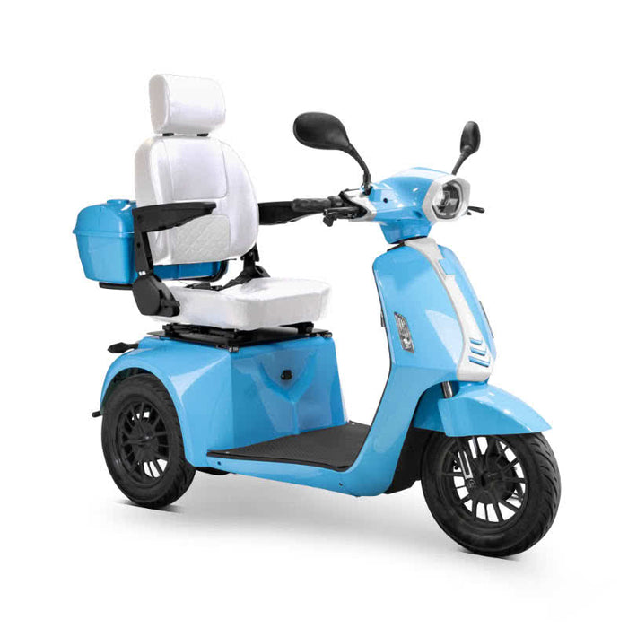 Bespoke Mobility Elite Mobility Scooter
