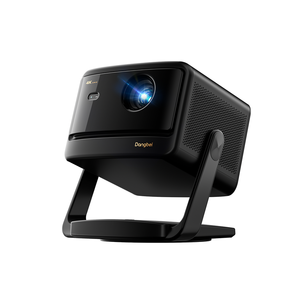 Dangbei DBOX02 Pro Laser Projector