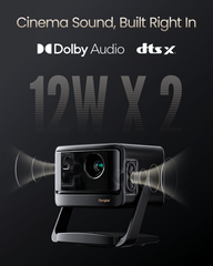 Dangbei DBOX02 Pro Laser Projector