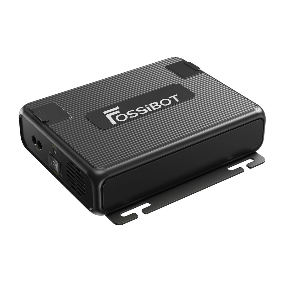 FOSSiBOT FAC580 DC-DC 580W Alternator Charger