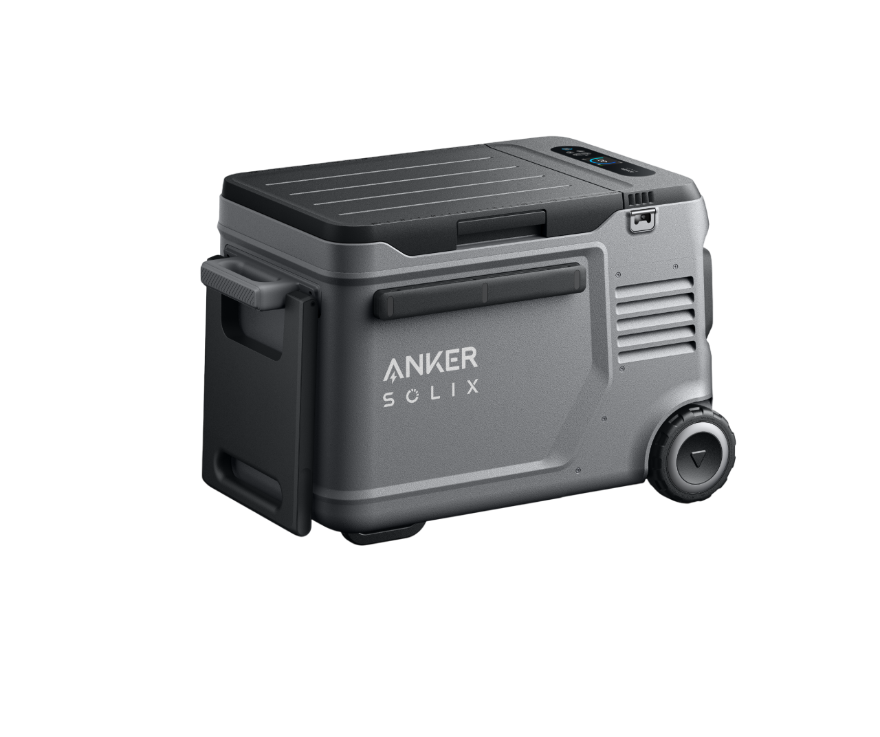 Anker SOLIX EverFrost 2 40L Electric Cooler (42QT)