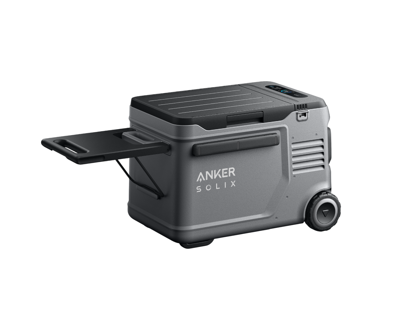 Anker SOLIX EverFrost 2 40L Electric Cooler (42QT)