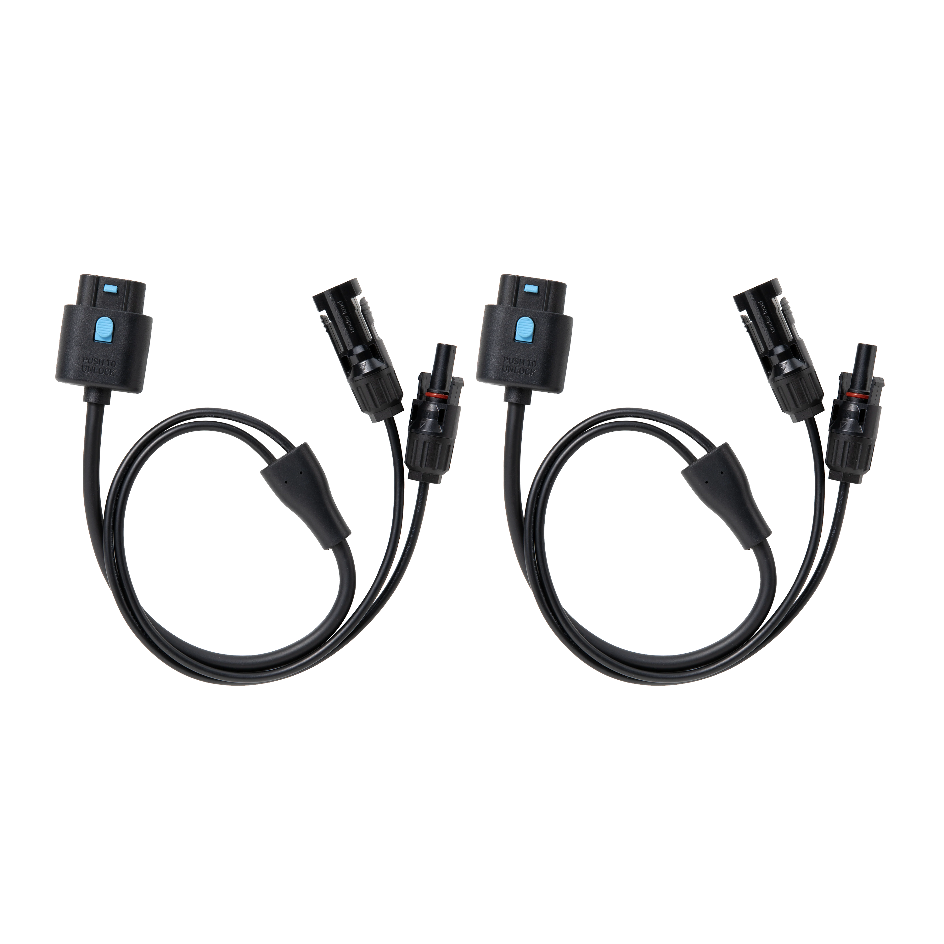 Anker SOLIX High-Voltage Solar Charging Cable (for F3800 Plus)