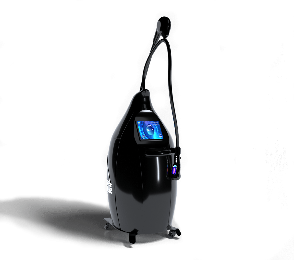 Iceberg Localized Cryotherapy Machine - Portable Cold Therapy System