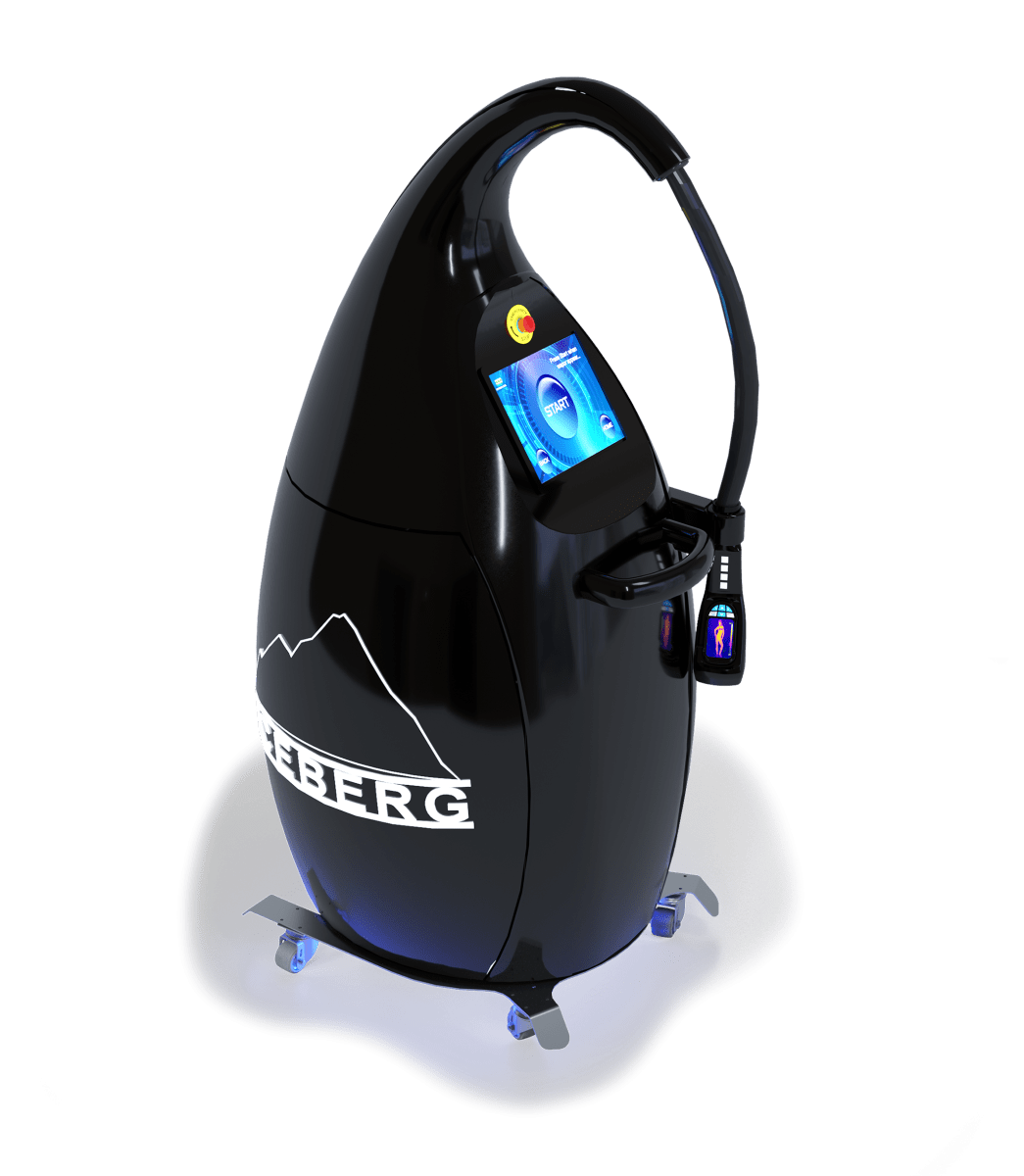 Iceberg 50L Local CRYO Nitrogen