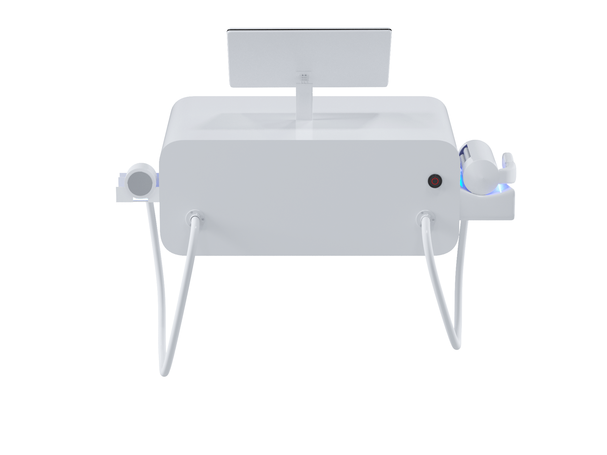 Iceberg Cryonick Roller – Handheld Cryotherapy Massage Tool