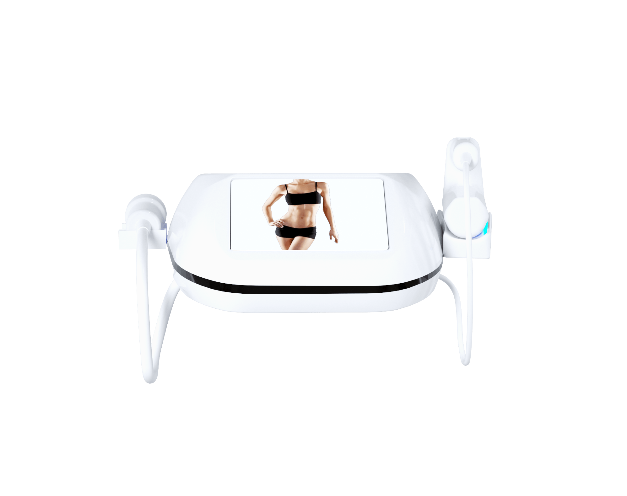 Iceberg Cryonick Roller Mini – Portable Cryotherapy Massage Tool