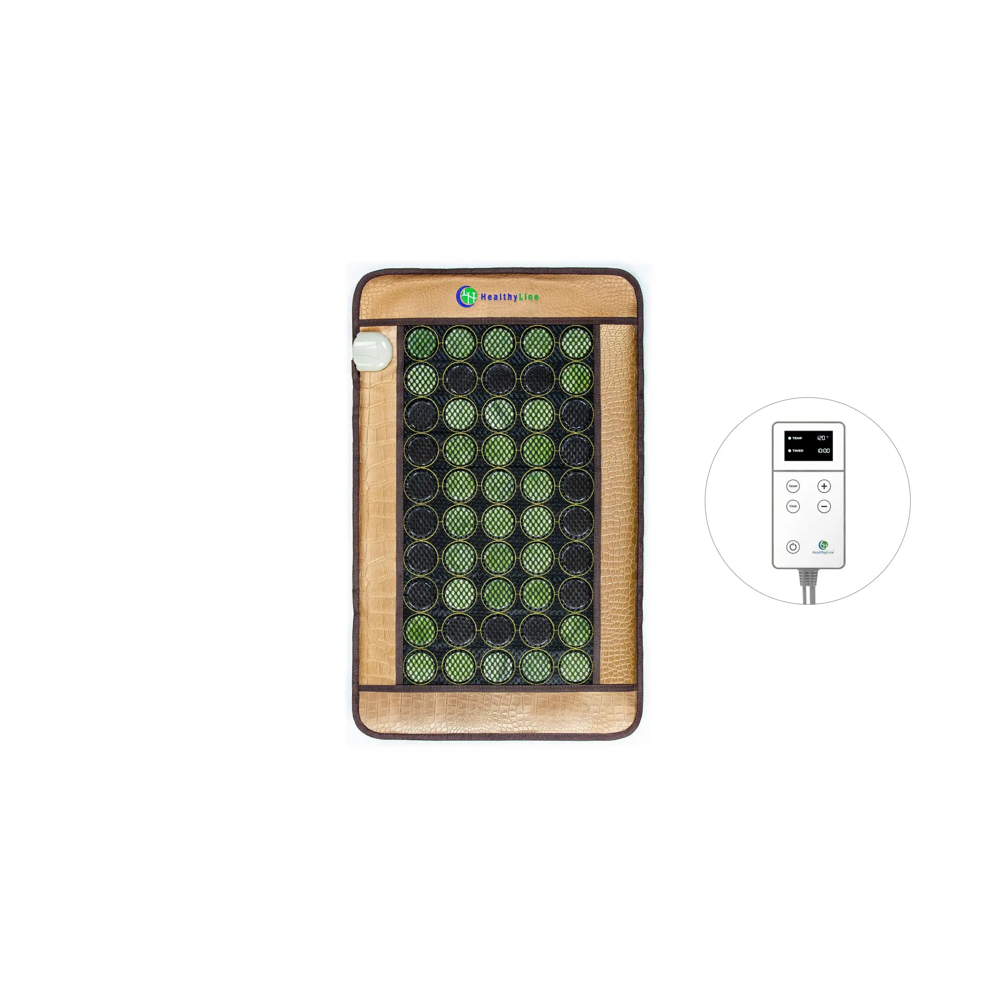 MESH Series | Far Infrared Heating Mats