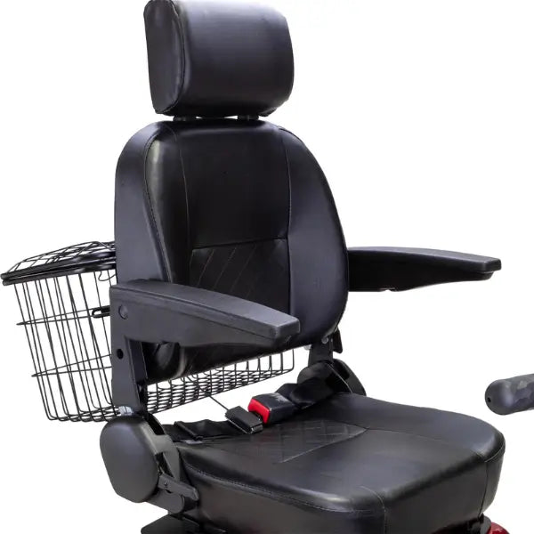 Bespoke Legacy Fast 3-Wheel Mobility Scooter - Blue