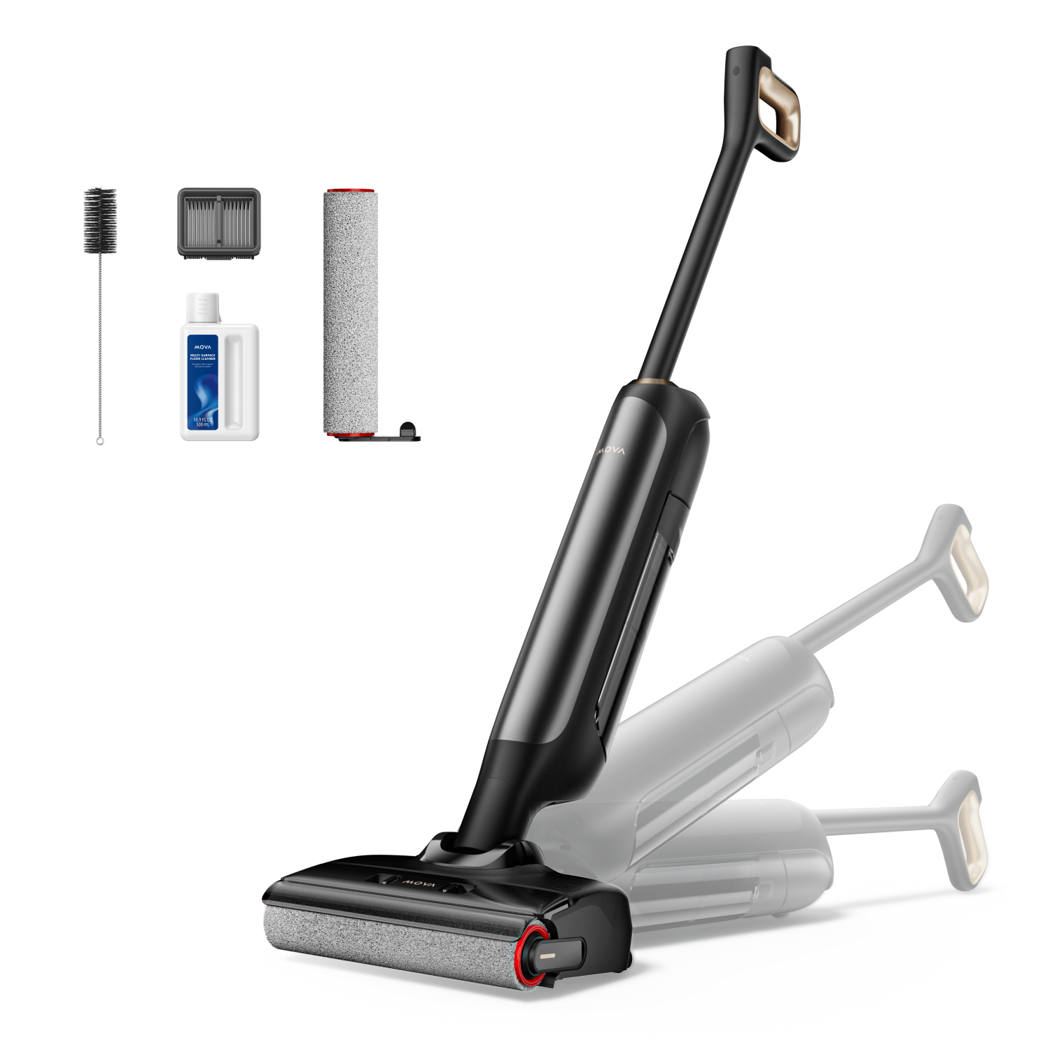 MOVA M10 Wet & Dry Vacuum