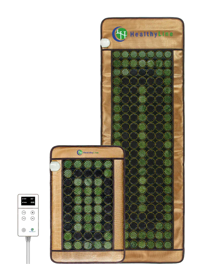 MESH Series | Far Infrared Heating Mats