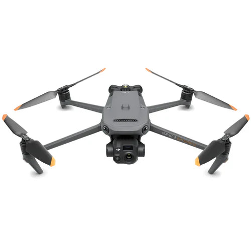 DJI Mavic 3 Thermal (M3T): The Ultimate Drone for Public Safety and Agriculture