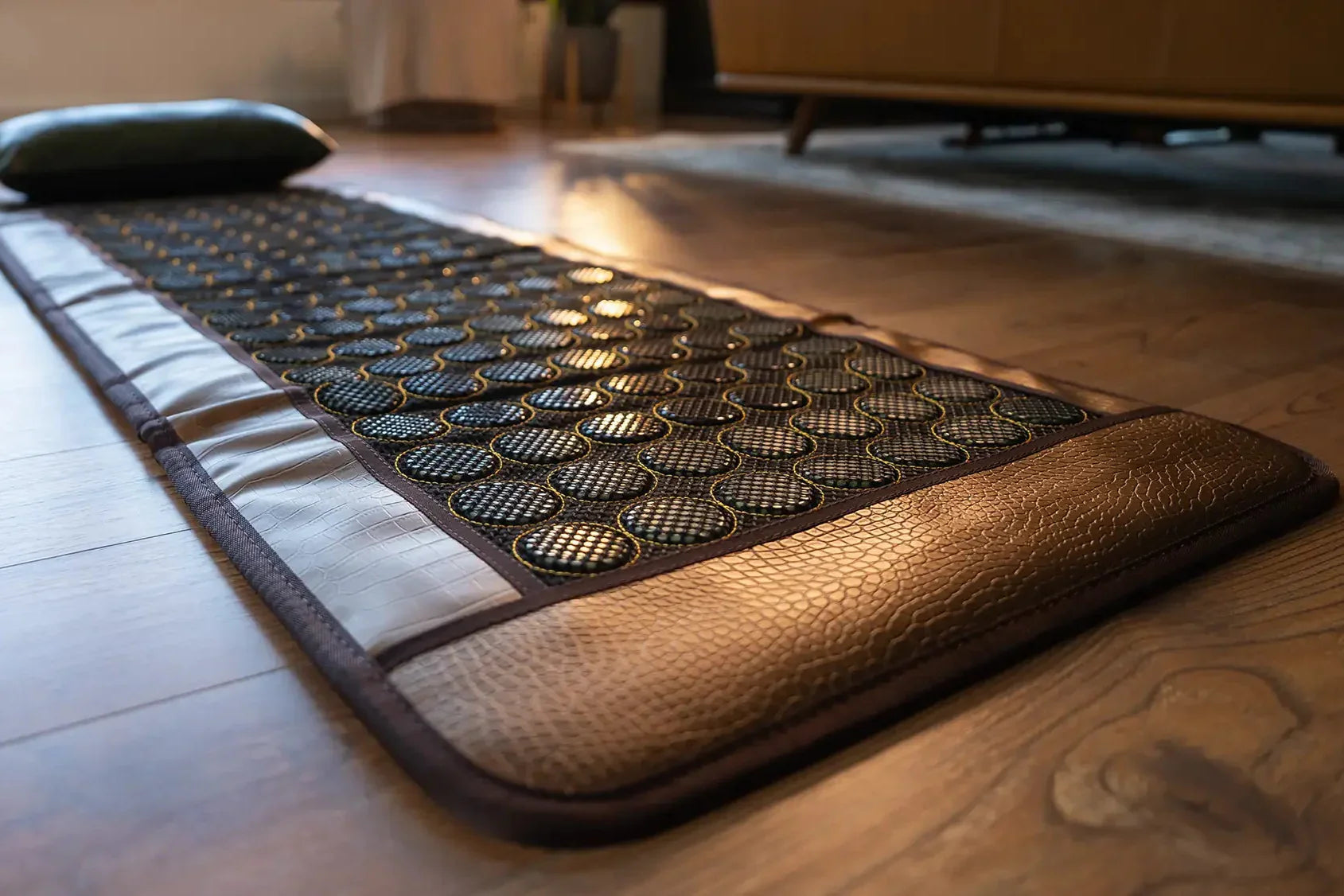 MESH Series | Far Infrared Heating Mats