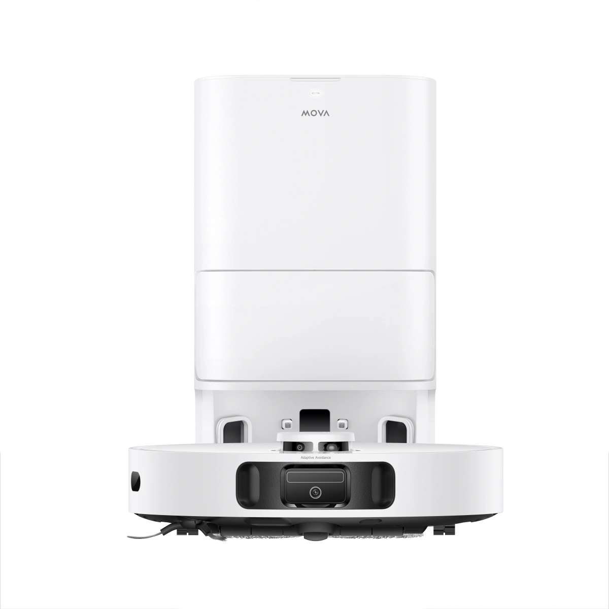 MOVA E40 Ultra Robot Vacuum