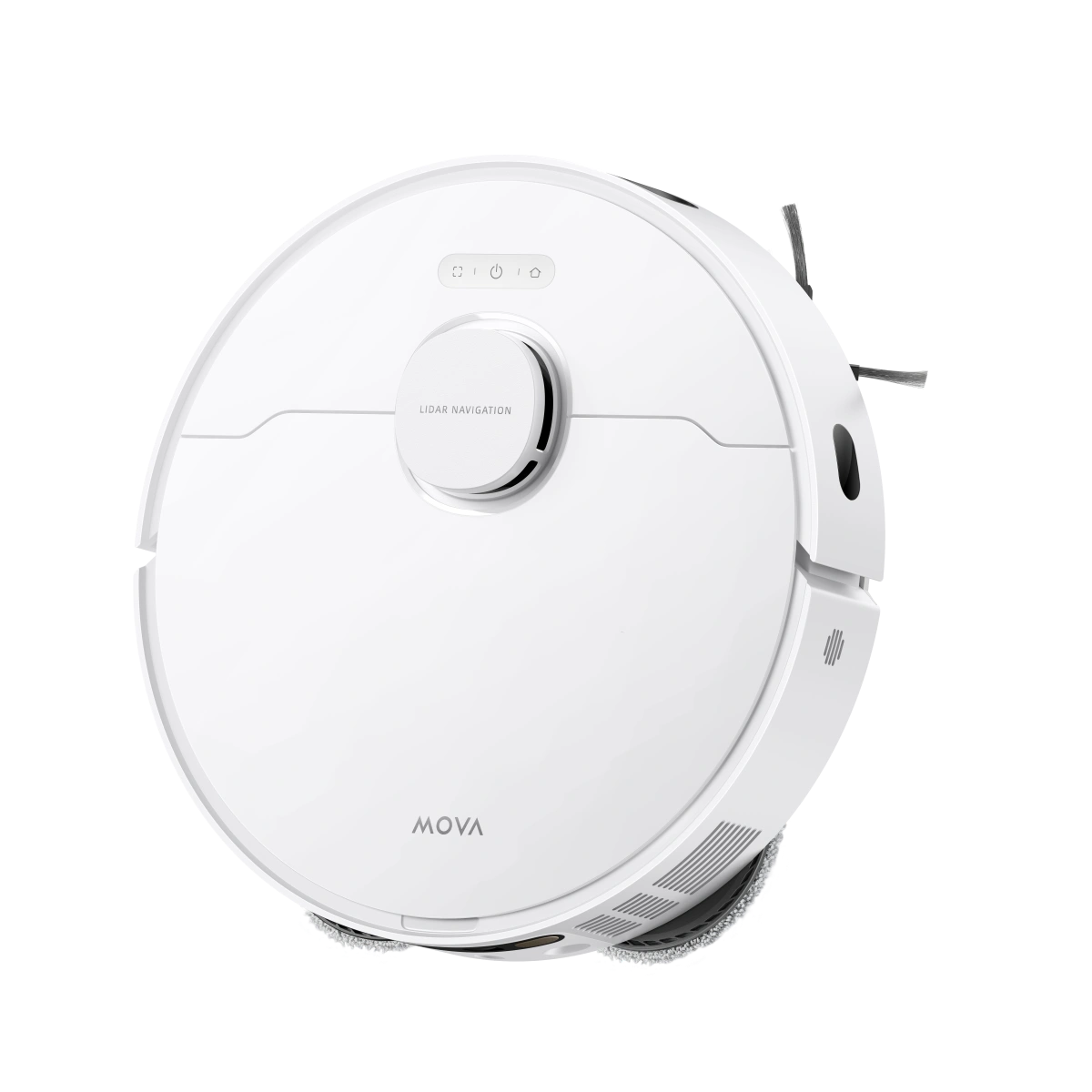 MOVA E40 Ultra Robot Vacuum