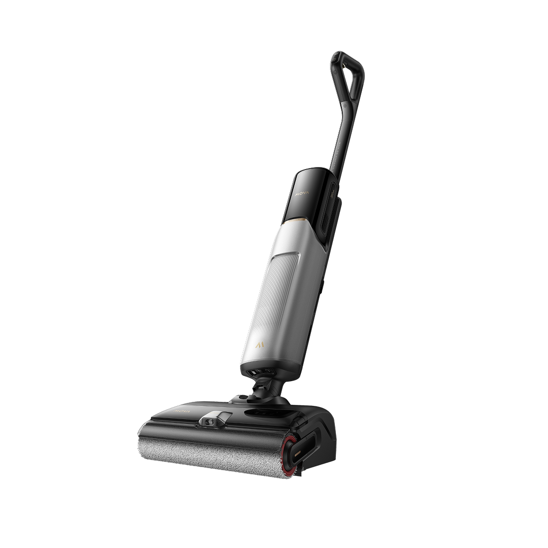 MOVA X4 Pro Wet & Dry Vacuum