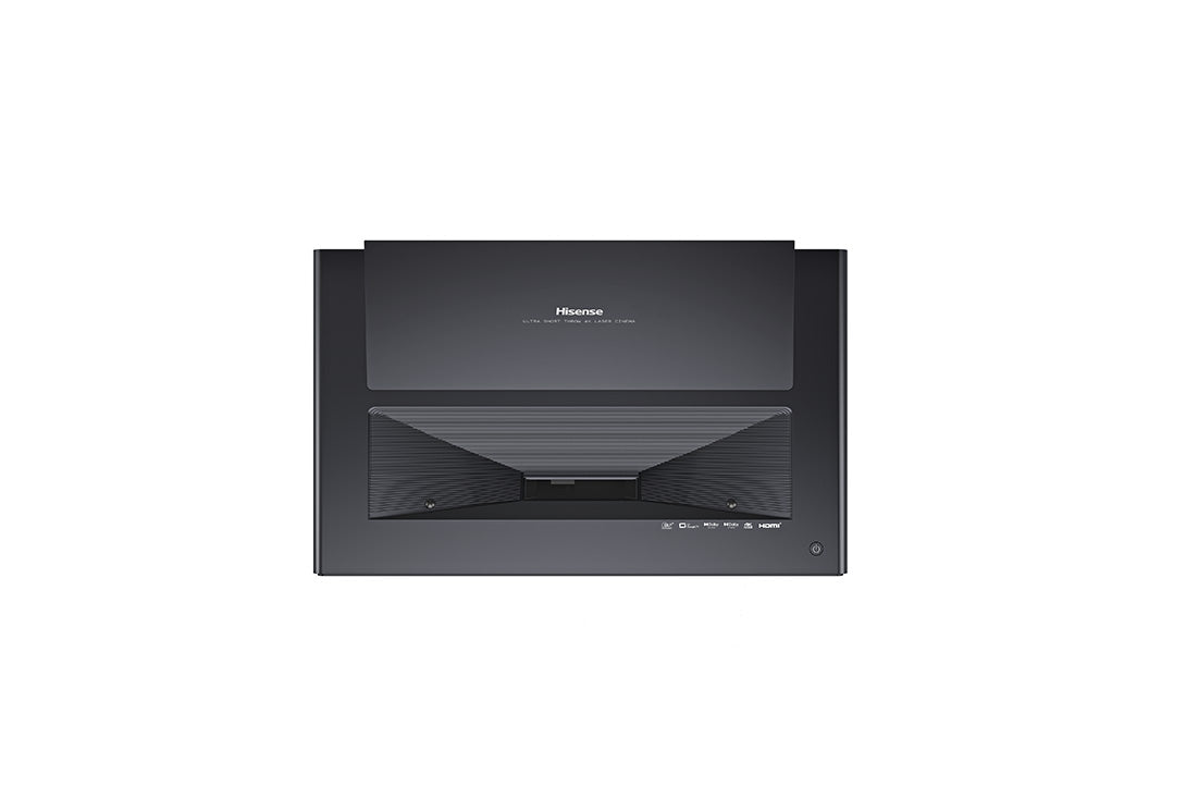 Hisense PX2-PRO TriChroma Laser Cinema