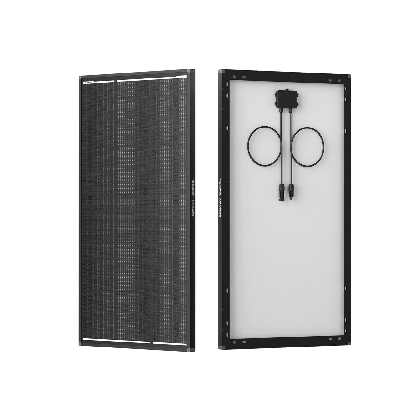 120W ShadowFlux™ Anti-Shading N-Type Solar Panel