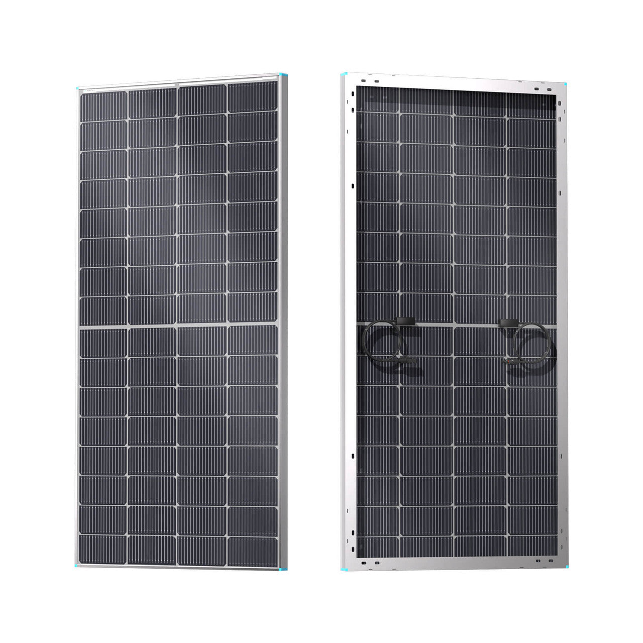 Renogy 250 Watt 16BB N-Type Bifacial Solar Panel