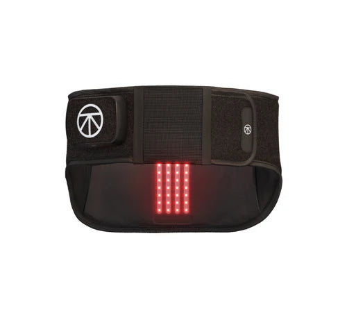 Therabody RecoveryTherm Back LED 2.0