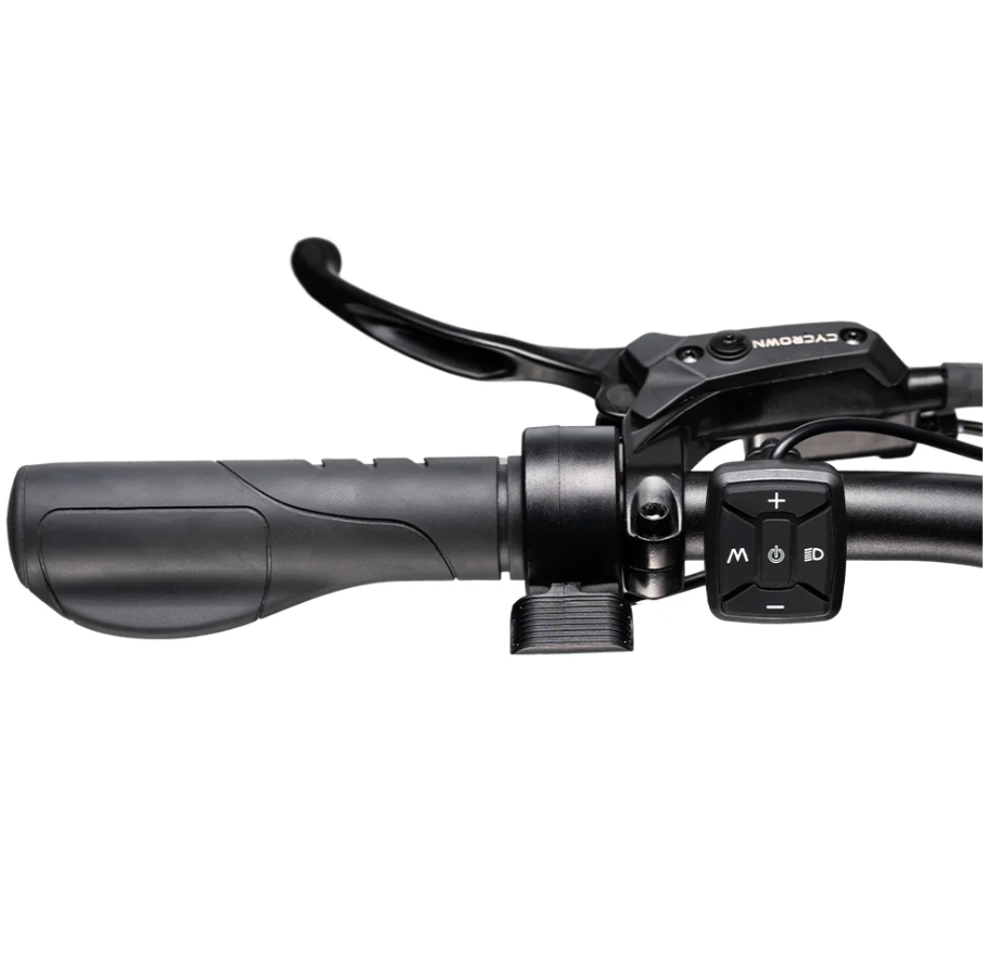 CYCROWN Dremax Commuter Ebike