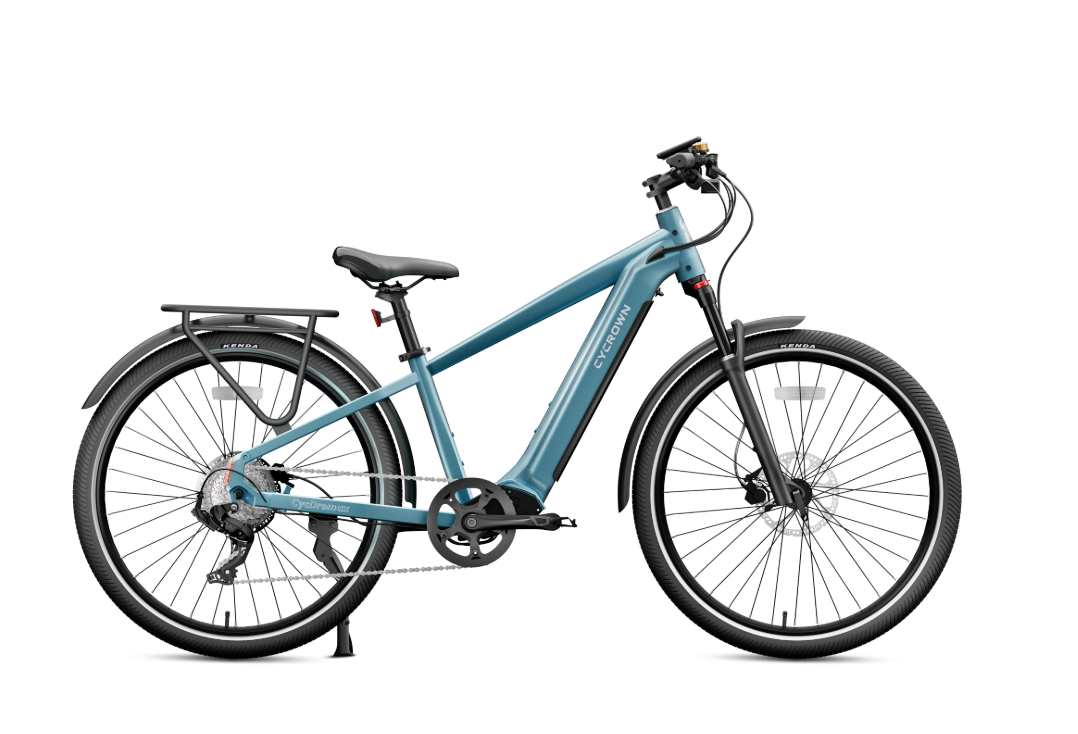 CYCROWN Dremax Commuter Ebike