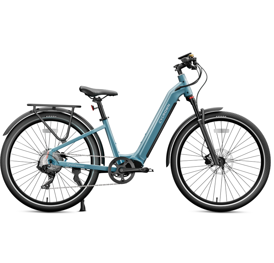 CYCROWN Dremax Commuter Ebike