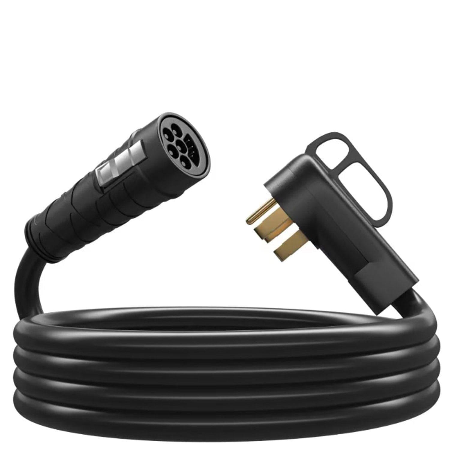 Nature's Generator Lithium 6' Super Charging Cable