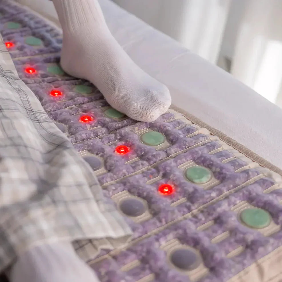 TAJ Series | PEMF Far Infrared Heating Mats