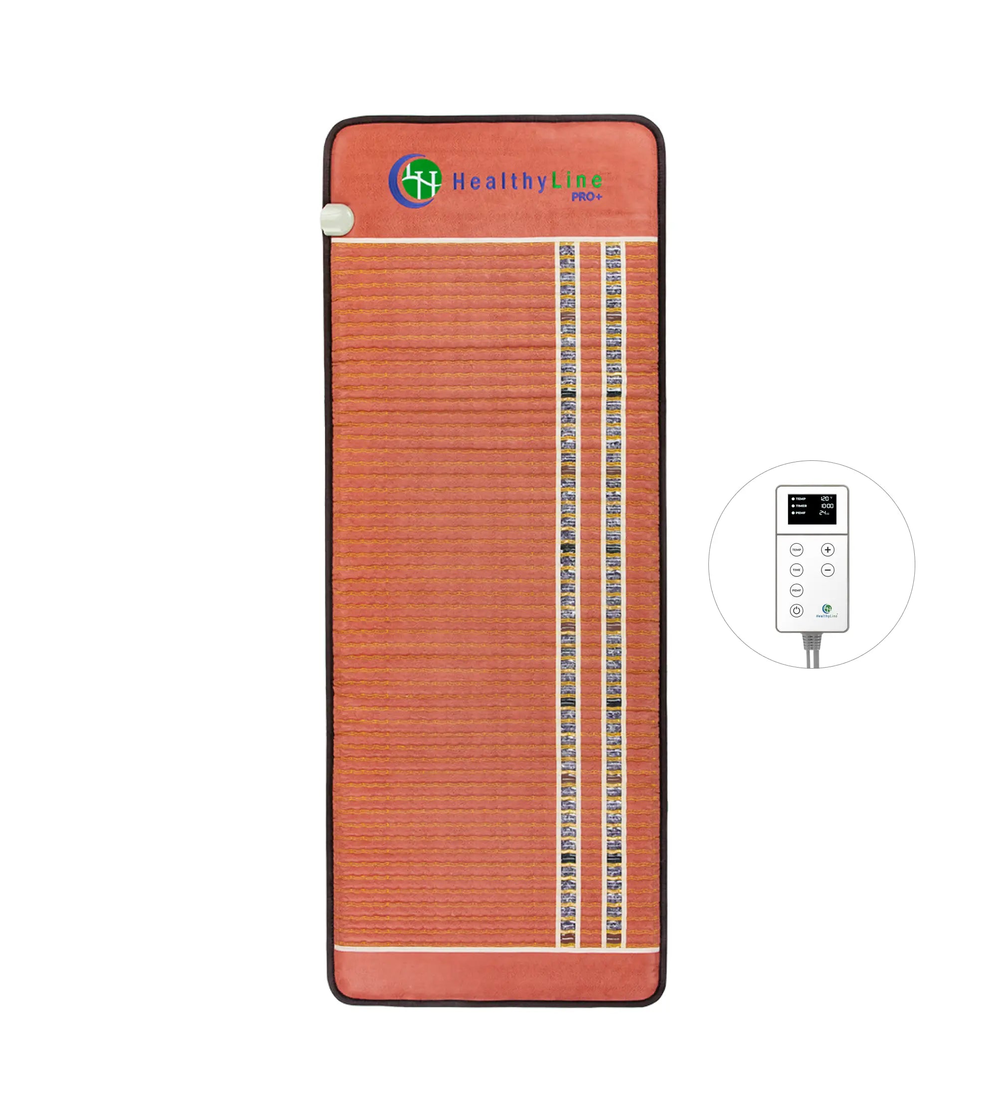 TAO Series | Far Infrared Heating Mats