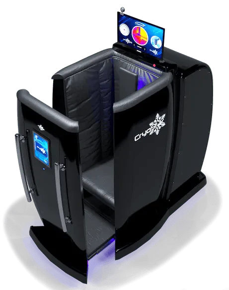 CryoStar Cryotherapy Chamber – Whole Body Electric Cold Therapy