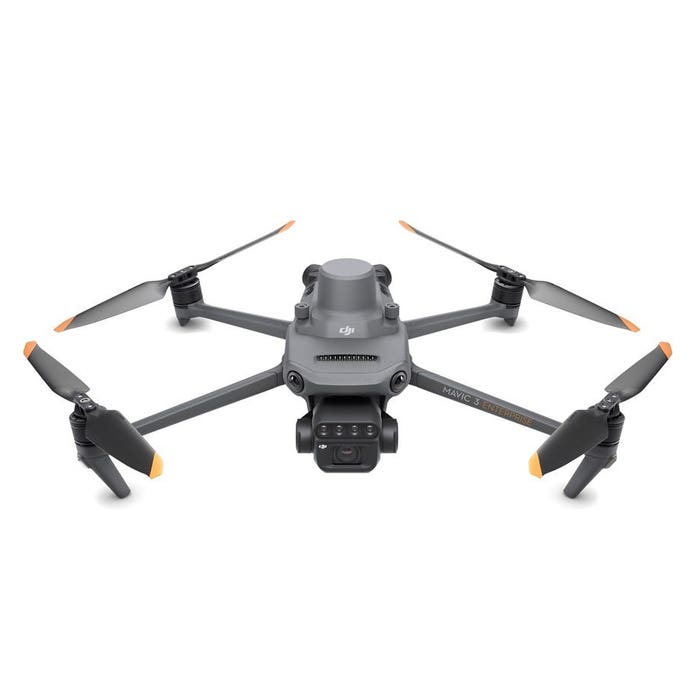 DJI Mavic 3 Multispectral