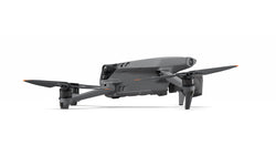 DJI Mavic 3 Pro (DJI RC) - triple-camera drone system