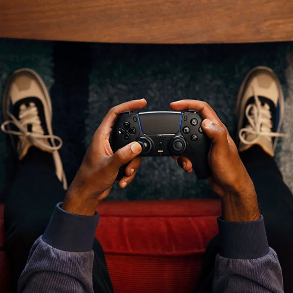 Sony - PlayStation 5 - DualSense Wireless Controller