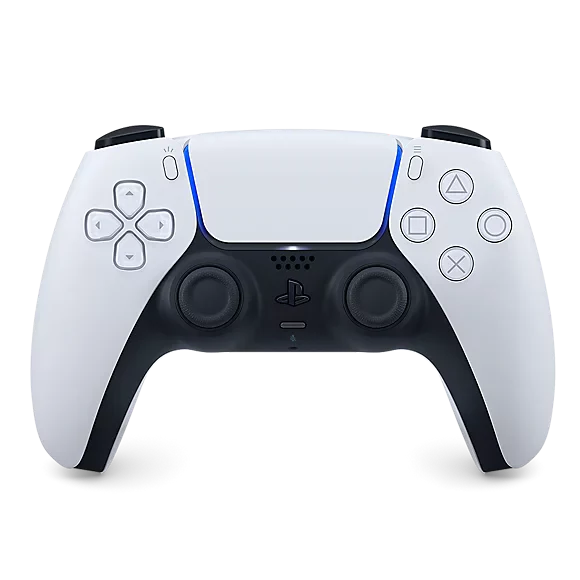 Sony - PlayStation 5 - DualSense Wireless Controller